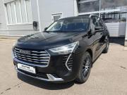 Haval Jolion I Москва  - изображение 18