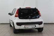 Peugeot 107 I Астрахань  - изображение 28
