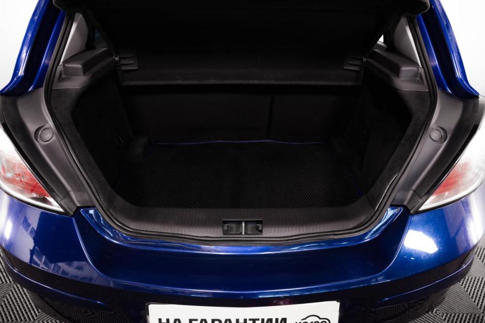 Opel Astra H Рестайлинг Пермь  - изображение 8