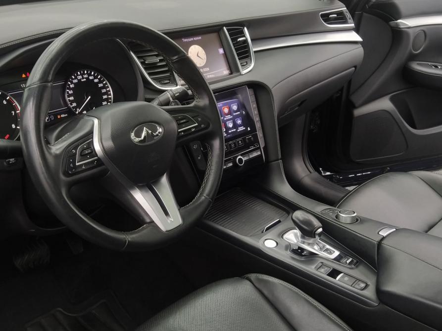 Infiniti QX50 II Екатеринбург  - изображение 24