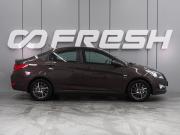 Hyundai Solaris I Рестайлинг Воронеж  - изображение 21