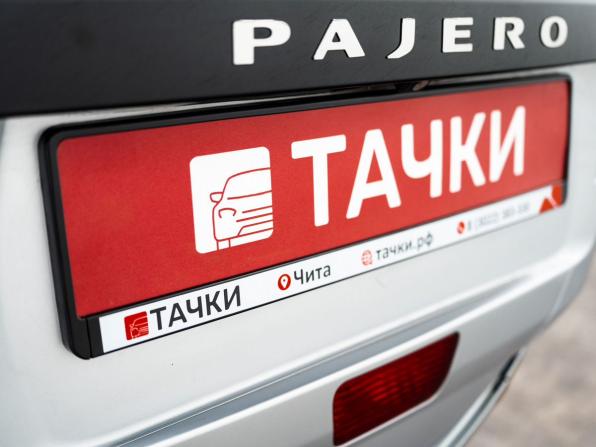 Mitsubishi Pajero IV Рестайлинг 1 с пробегом 2011 года, цена 2 150 000 рублей, 202748 км, внедорожник, Автокод Объявления
