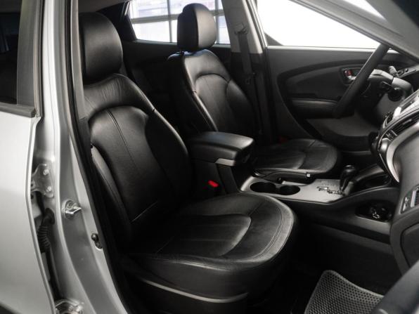 Hyundai ix35 I с пробегом 2012 года, цена 1 399 000 рублей, 223280 км, внедорожник, Автокод Объявления