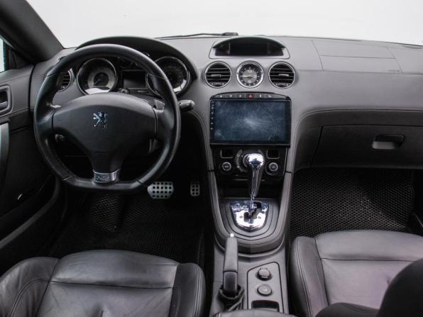Peugeot RCZ I с пробегом 2011 года, цена 1 597 000 рублей, 85291 км, купе, Автокод Объявления