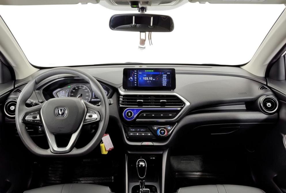 Changan Alsvin Волгоград  - изображение 13