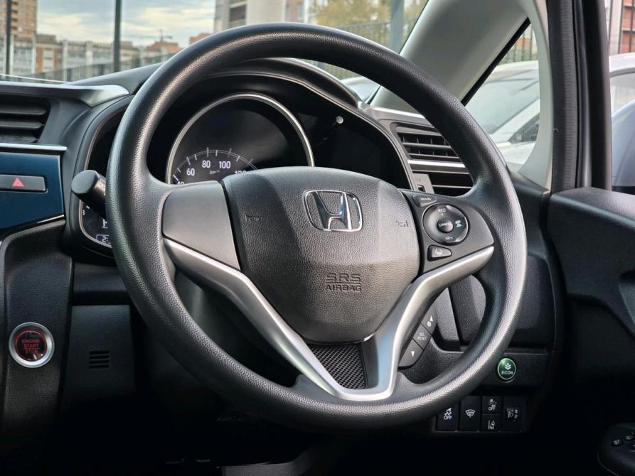 Honda Fit III Рестайлинг Новосибирск  - изображение 21