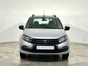 Lada (ВАЗ) Granta I Рестайлинг Ижевск  - изображение 28