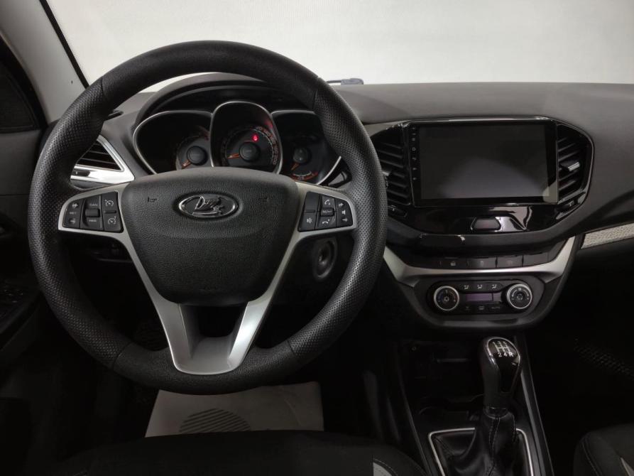 Lada (ВАЗ) Vesta I Альметьевск  - изображение 14