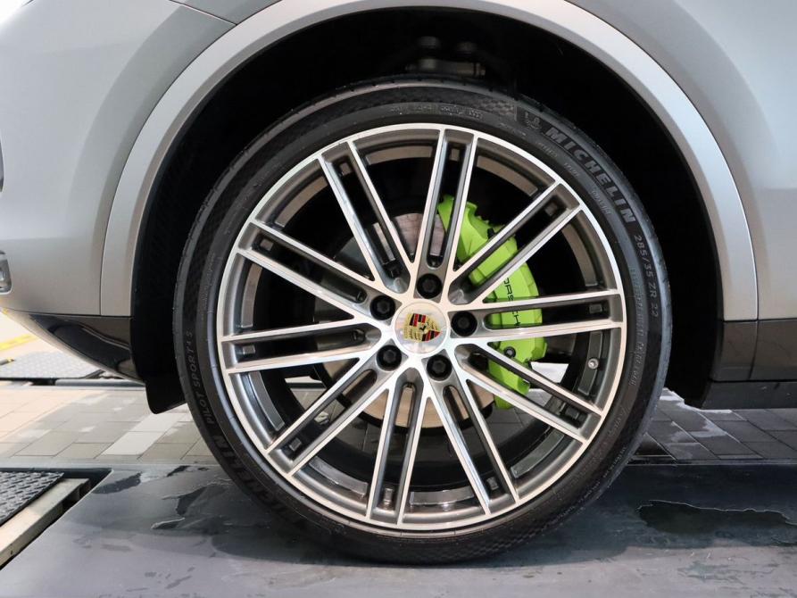 Porsche Cayenne III Калининград  - изображение 7
