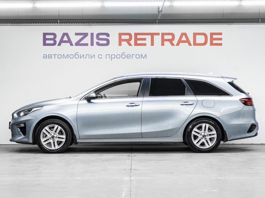Kia Ceed III Тюмень  - изображение 9