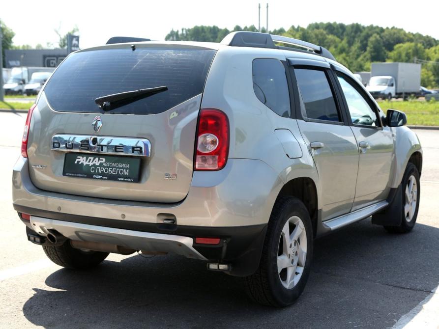 Renault Duster I Иваново  - изображение 6