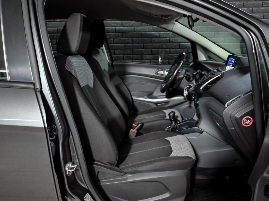 Ford EcoSport II Екатеринбург  - изображение 11