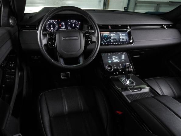Land Rover Range Rover Evoque II с пробегом 2020 года, цена 4 099 000 рублей, 44486 км, внедорожник, Автокод Объявления