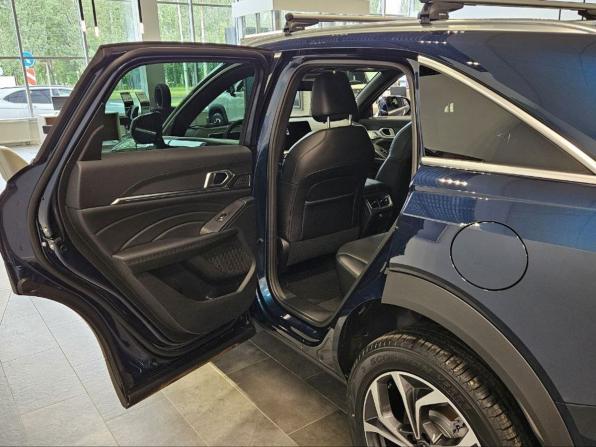 Новый Haval F7 II 2026 года, цена 3 761 010 рублей, внедорожник, Автокод Объявления