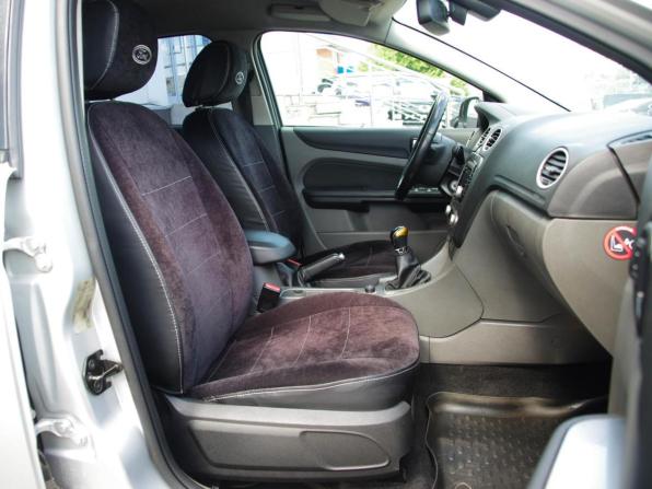 Ford Focus II Рестайлинг с пробегом 2011 года, цена 559 000 рублей, 515000 км, седан, Автокод Объявления