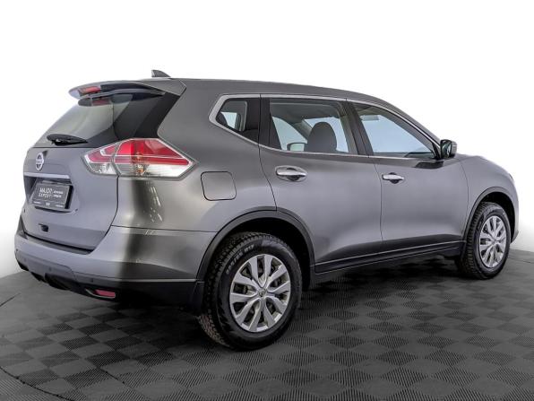 Nissan X-Trail III с пробегом 2018 года, цена 1 910 000 рублей, 81763 км, внедорожник, Автокод Объявления