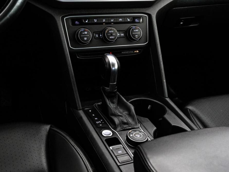 Volkswagen Teramont I Санкт-Петербург  - изображение 14