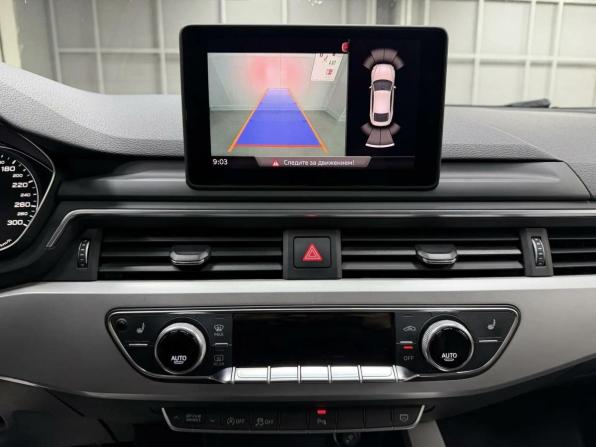 Audi A5 II (F5) Рестайлинг с пробегом 2019 года, цена 3 197 000 рублей, 137000 км, лифтбек, Автокод Объявления