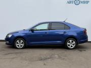 Skoda Rapid I Рестайлинг Москва  - изображение 20