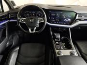 Volkswagen Touareg III Москва  - изображение 40