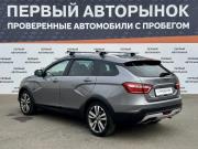 Lada (ВАЗ) Vesta I Краснодар  - изображение 28