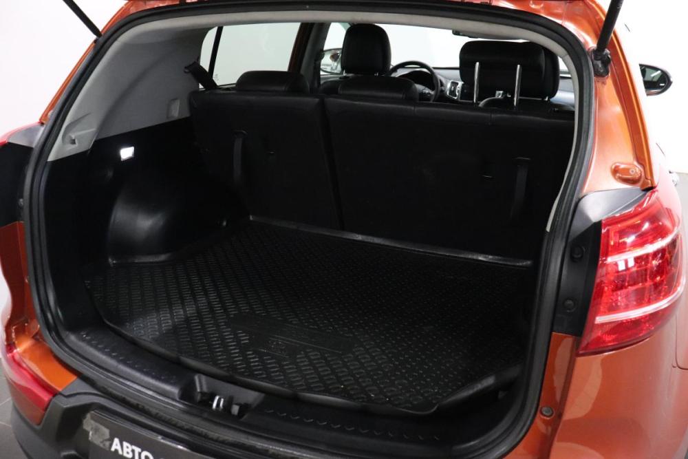 Kia Sportage III Ульяновск  - изображение 14