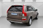 Volvo XC90 I Рестайлинг Москва  - изображение 20