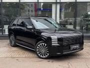 Hyundai Palisade II Москва  - изображение 23