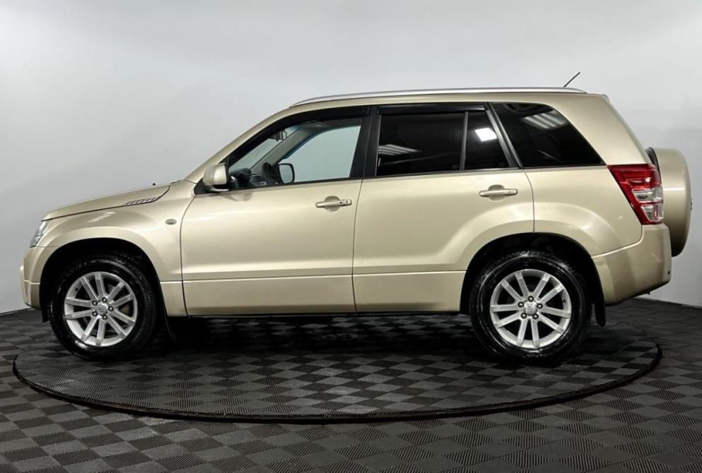 Suzuki Grand Vitara II Рестайлинг Нижний Новгород  - изображение 9