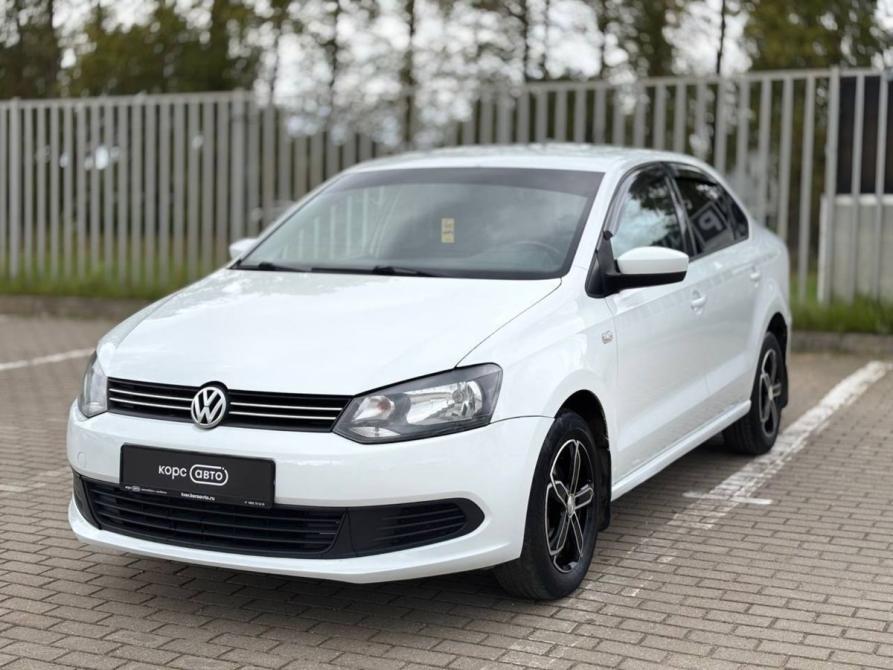 Volkswagen Polo V Тверь  - изображение 3