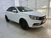 Lada (ВАЗ) Vesta I Пермь  - изображение 21