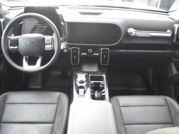 Haval Dargo I с пробегом 2025 года, цена 2 690 000 рублей, 17043 км, внедорожник, Автокод Объявления