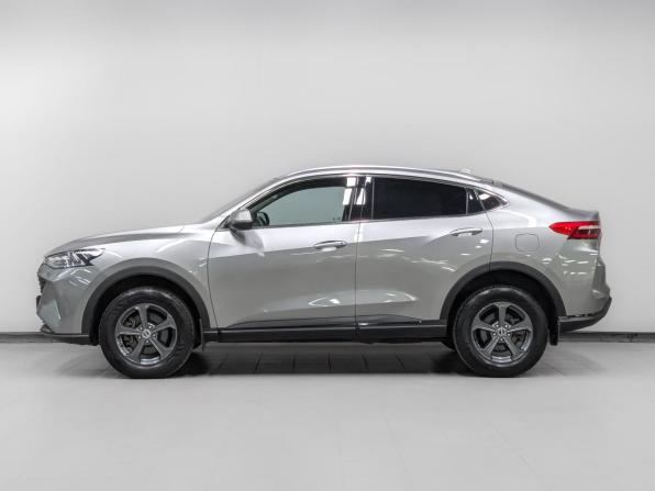 Haval F7x I Рестайлинг с пробегом 2024 года, цена 2 060 000 рублей, 69036 км, внедорожник, Автокод Объявления