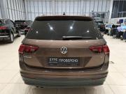 Volkswagen Tiguan II Казань  - изображение 29