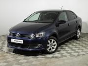 Volkswagen Polo V Санкт-Петербург  - изображение 17