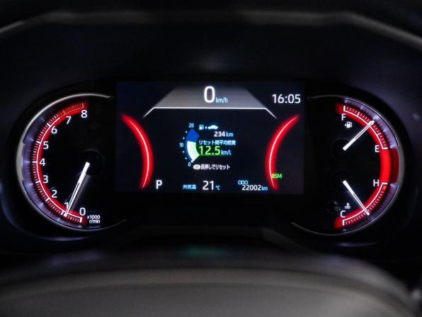 Toyota RAV4 V (XA50) с пробегом 2020 года, цена 3 400 000 рублей, 22002 км, внедорожник, Автокод Объявления