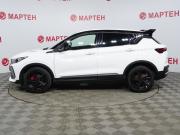 Geely Coolray I Рестайлинг Вологда  - изображение 26