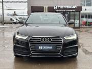 Audi A6 IV (C7) Рестайлинг Пермь  - изображение 29