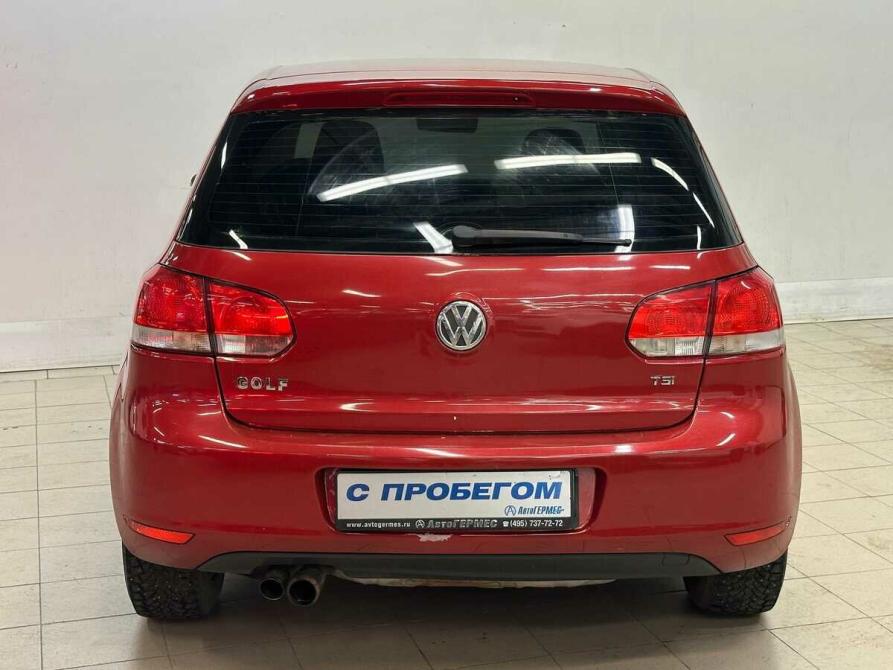 Volkswagen Golf VI Балашиха  - изображение 3