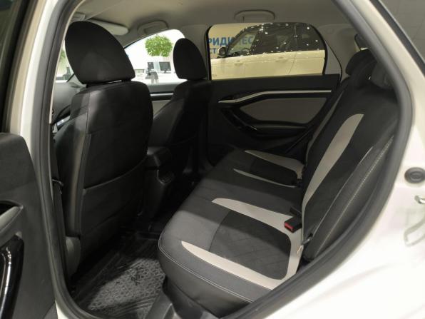 Lada (ВАЗ) Vesta I с пробегом 2019 года, цена 1 030 000 рублей, 109180 км, универсал, Автокод Объявления