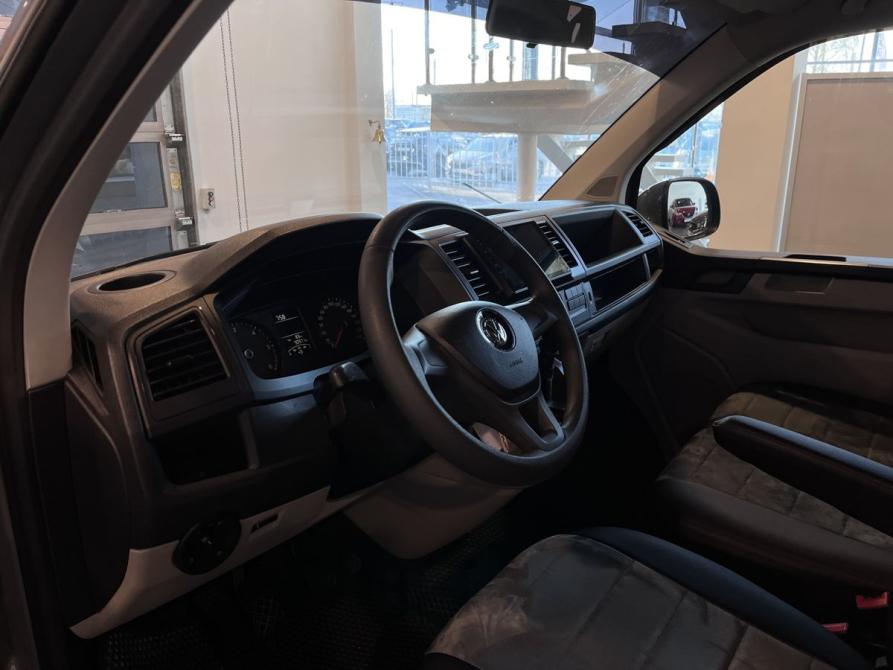 Volkswagen Caravelle T6 Чебоксары  - изображение 21