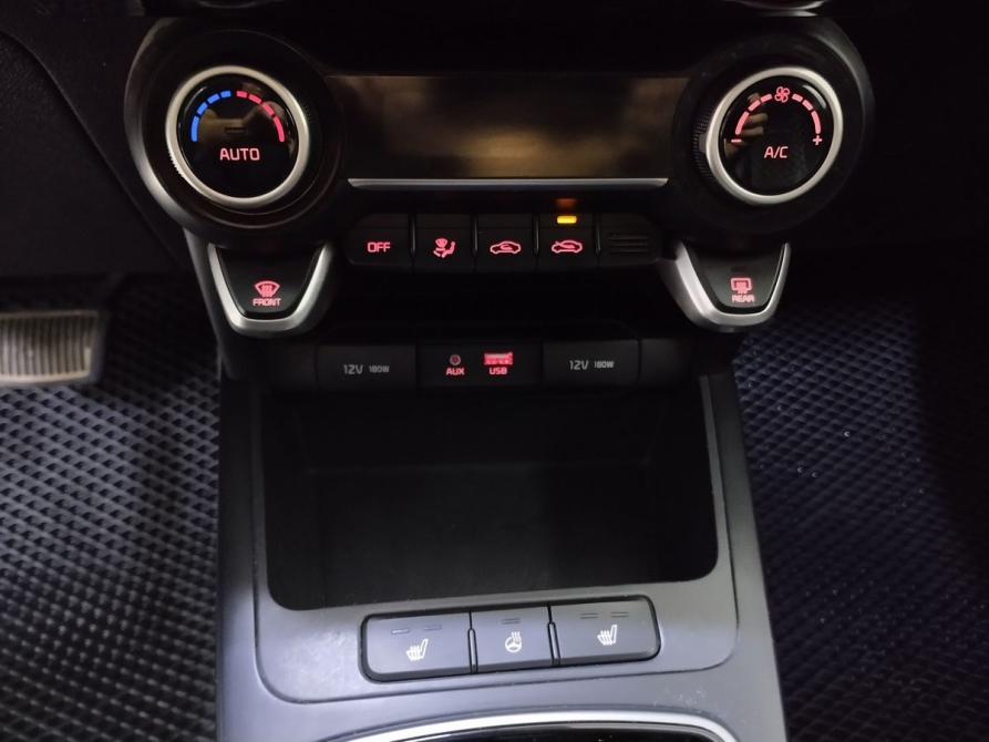Kia Rio IV Минеральные Воды  - изображение 15