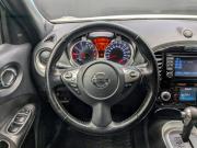 Nissan Juke I Рестайлинг Москва  - изображение 47