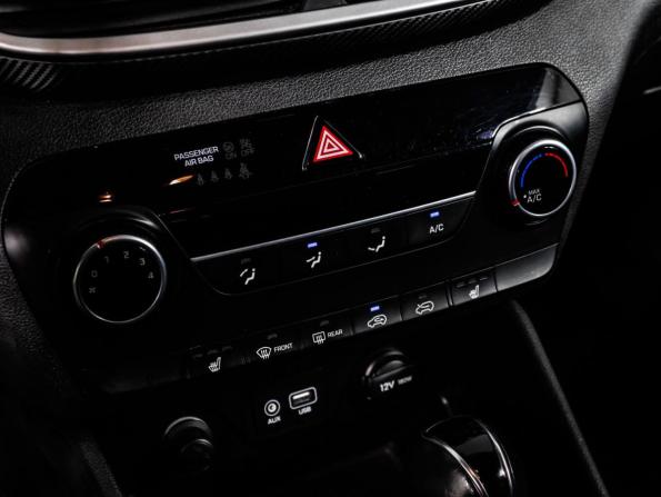 Hyundai Tucson III Рестайлинг с пробегом 2018 года, цена 2 050 000 рублей, 90058 км, внедорожник, Автокод Объявления