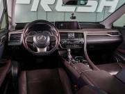 Lexus RX IV Воронеж  - изображение 39