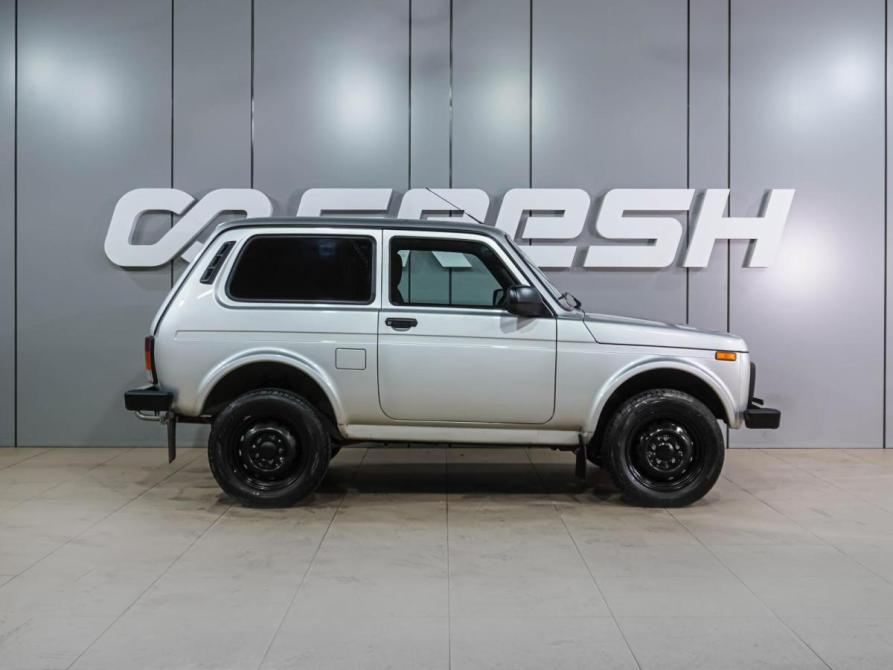 Lada (ВАЗ) Niva Legend Воронеж  - изображение 5