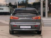 Mitsubishi Lancer X Новосибирск  - изображение 25