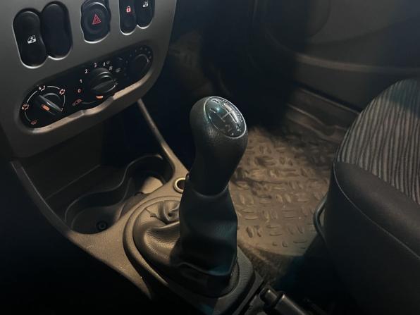 Renault Sandero I с пробегом 2012 года, цена 598 000 рублей, 101860 км, хэтчбек, Автокод Объявления
