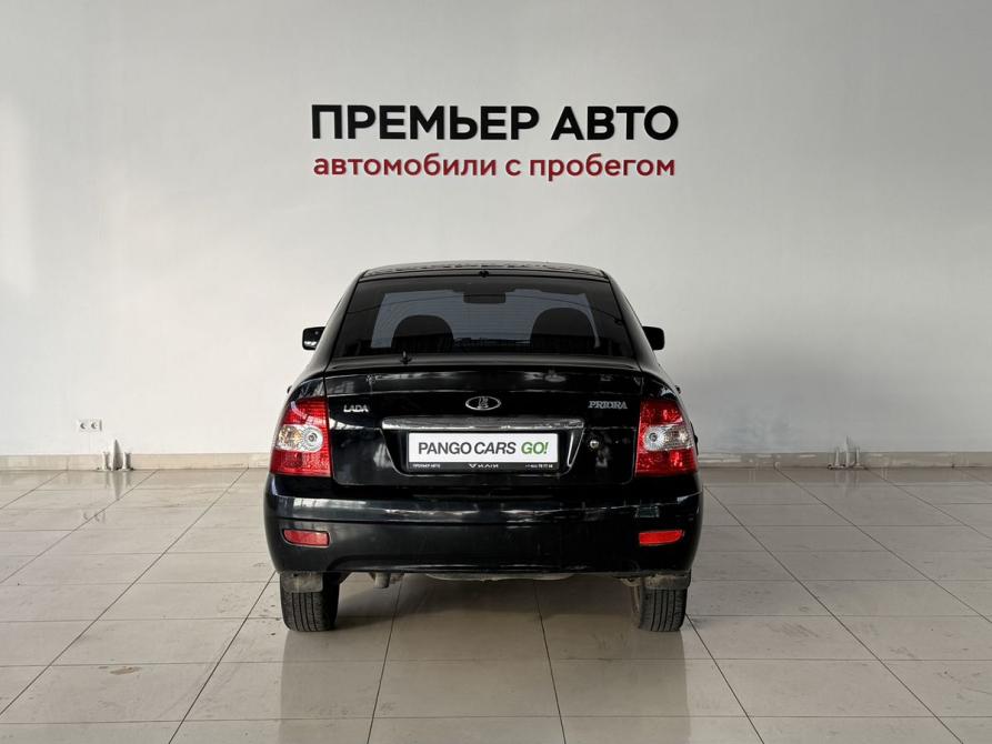 Lada (ВАЗ) Priora I Смоленск  - изображение 5