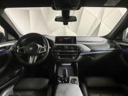 BMW X4 II (G02) Москва  - изображение 28